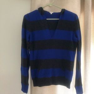 JCrew long sleeve sweater shirt